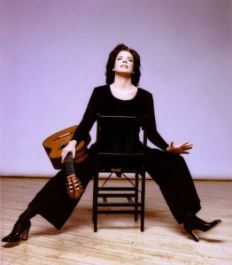 I'll do absolutely anything for publicity. 